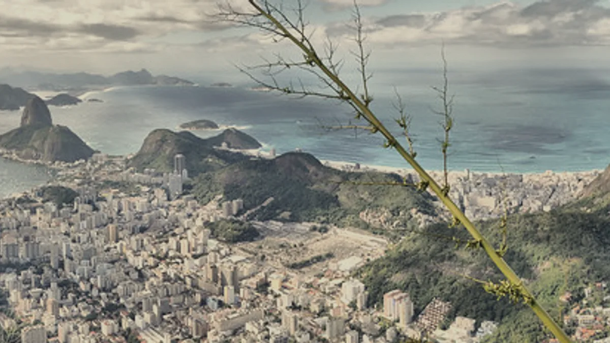 Rio de Janeiro