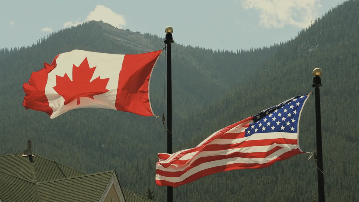Banff, Canada