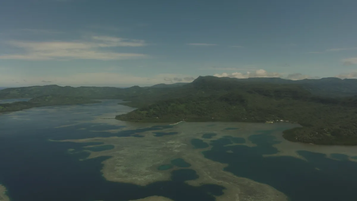 Federated States of Micronesia landscape (10694963426)