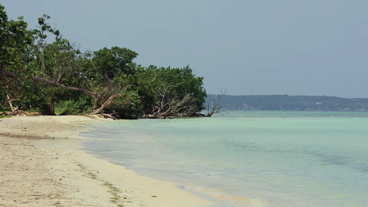 Negril, Jamaica