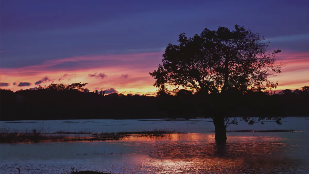 Sri Lanka - Landscape