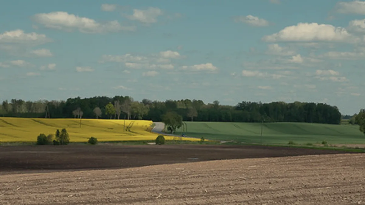 Latvia: Landscape