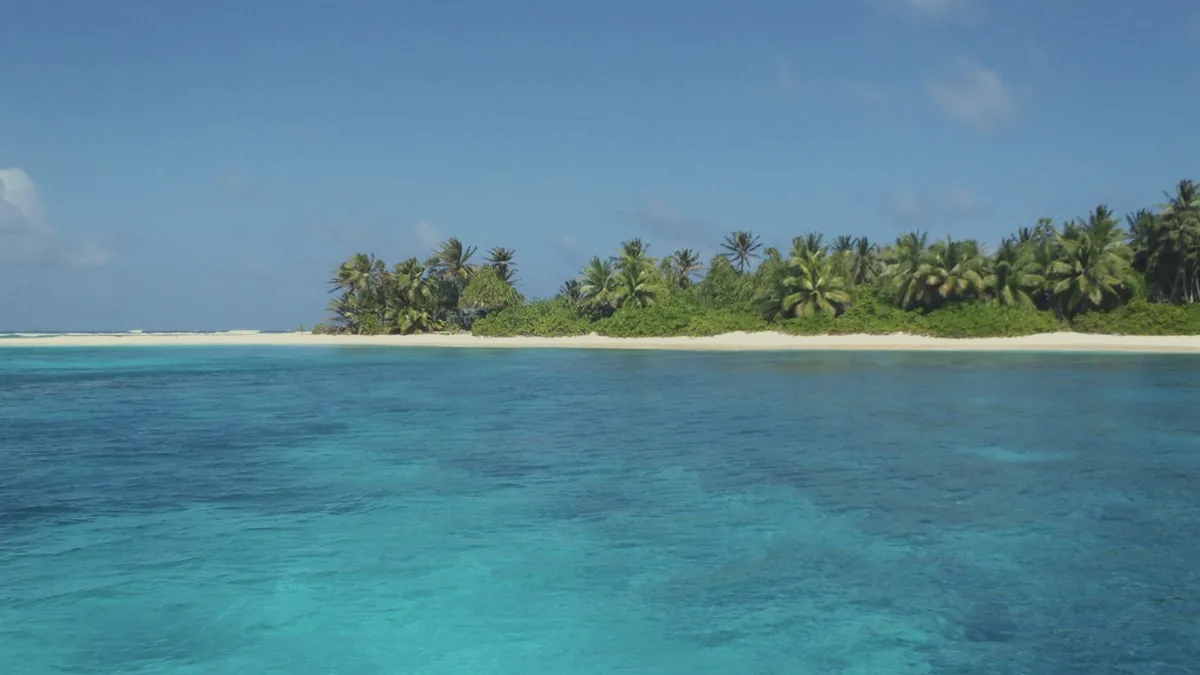 Marshall Islands Landscape 1