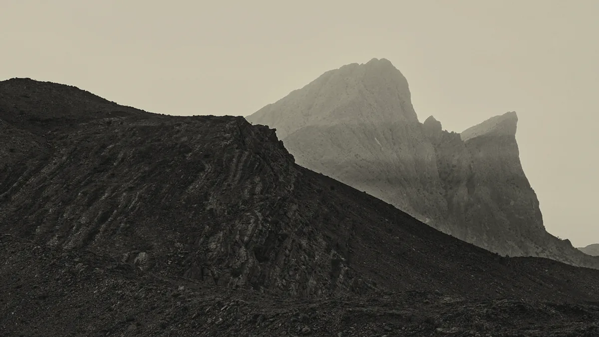 Oman LandscapeS
