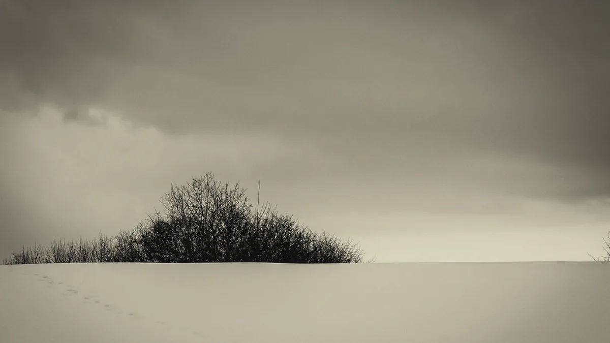 Quiet space
