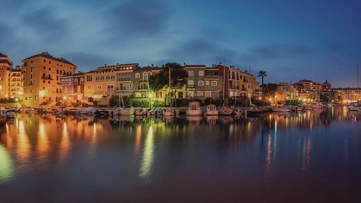 Not Venice