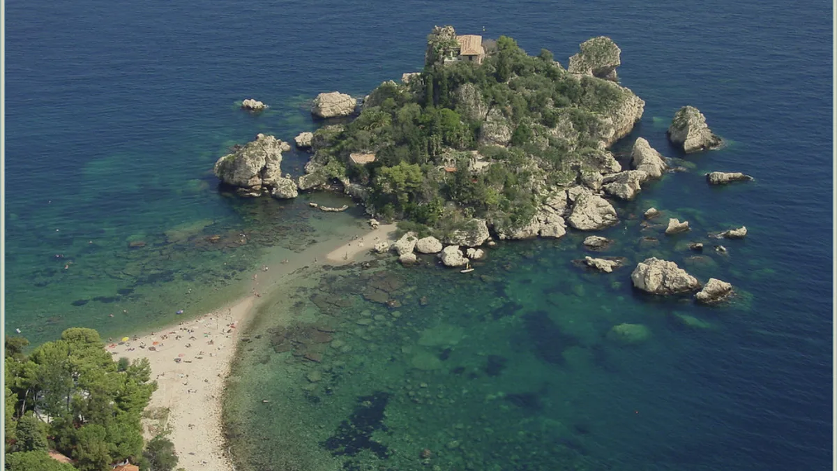 Castaway